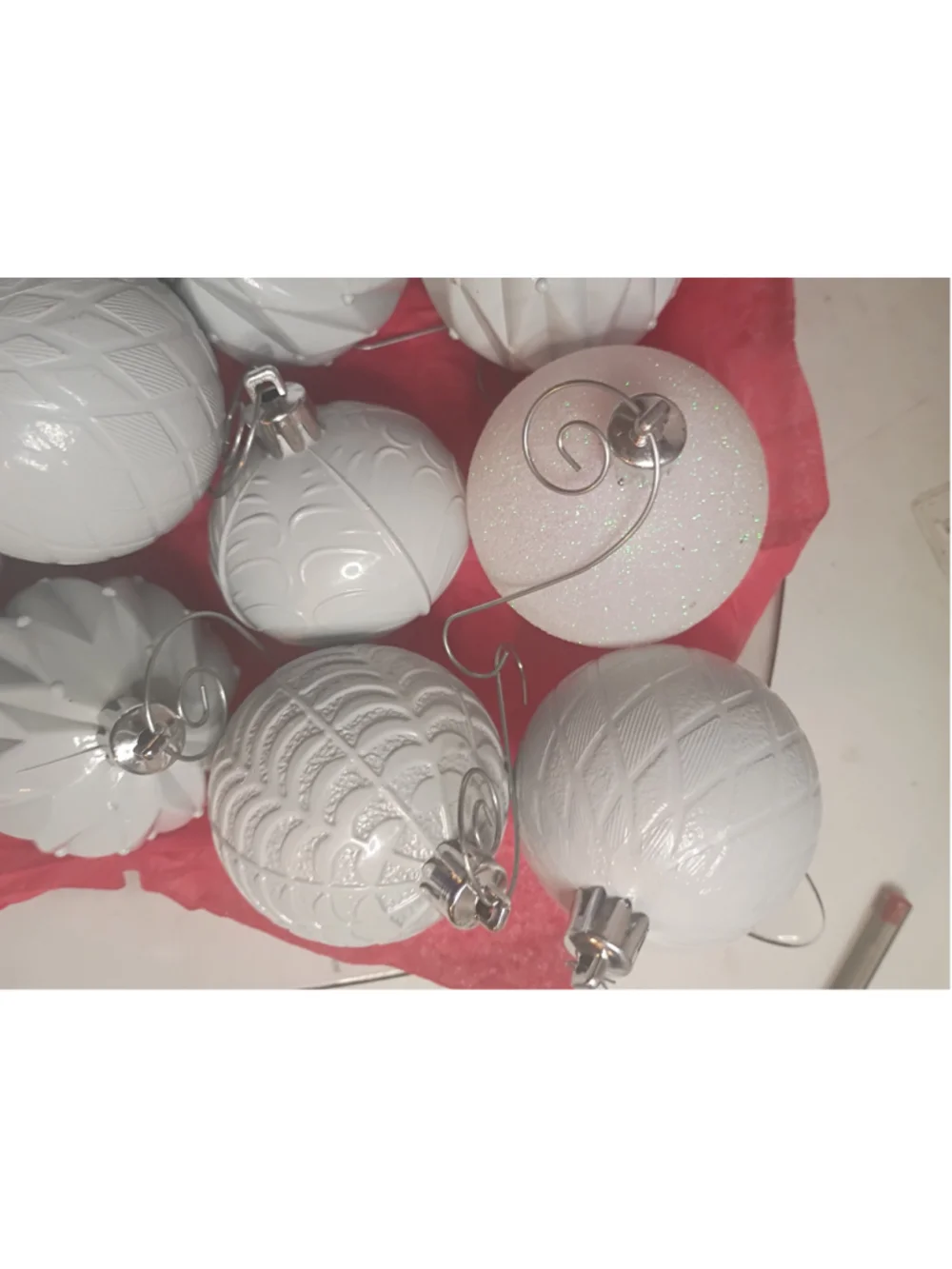 Unbranded this set